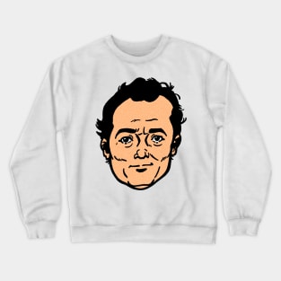 DR. VENKMAN Crewneck Sweatshirt